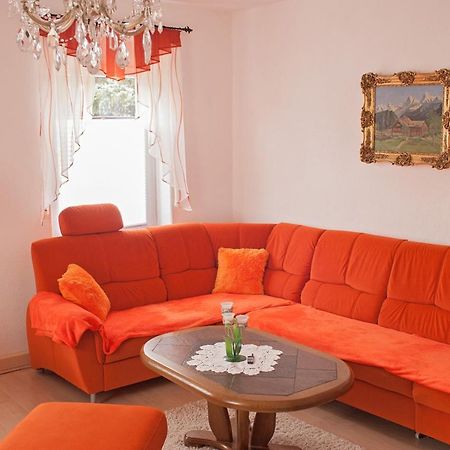 Ferienwohnung Im Erzgebirge In Gelenau Екстер'єр фото