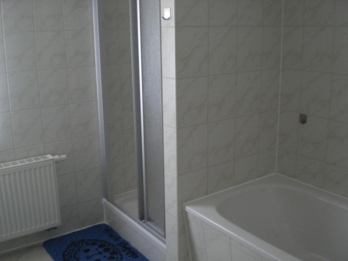 Ferienwohnung Im Erzgebirge In Gelenau Екстер'єр фото